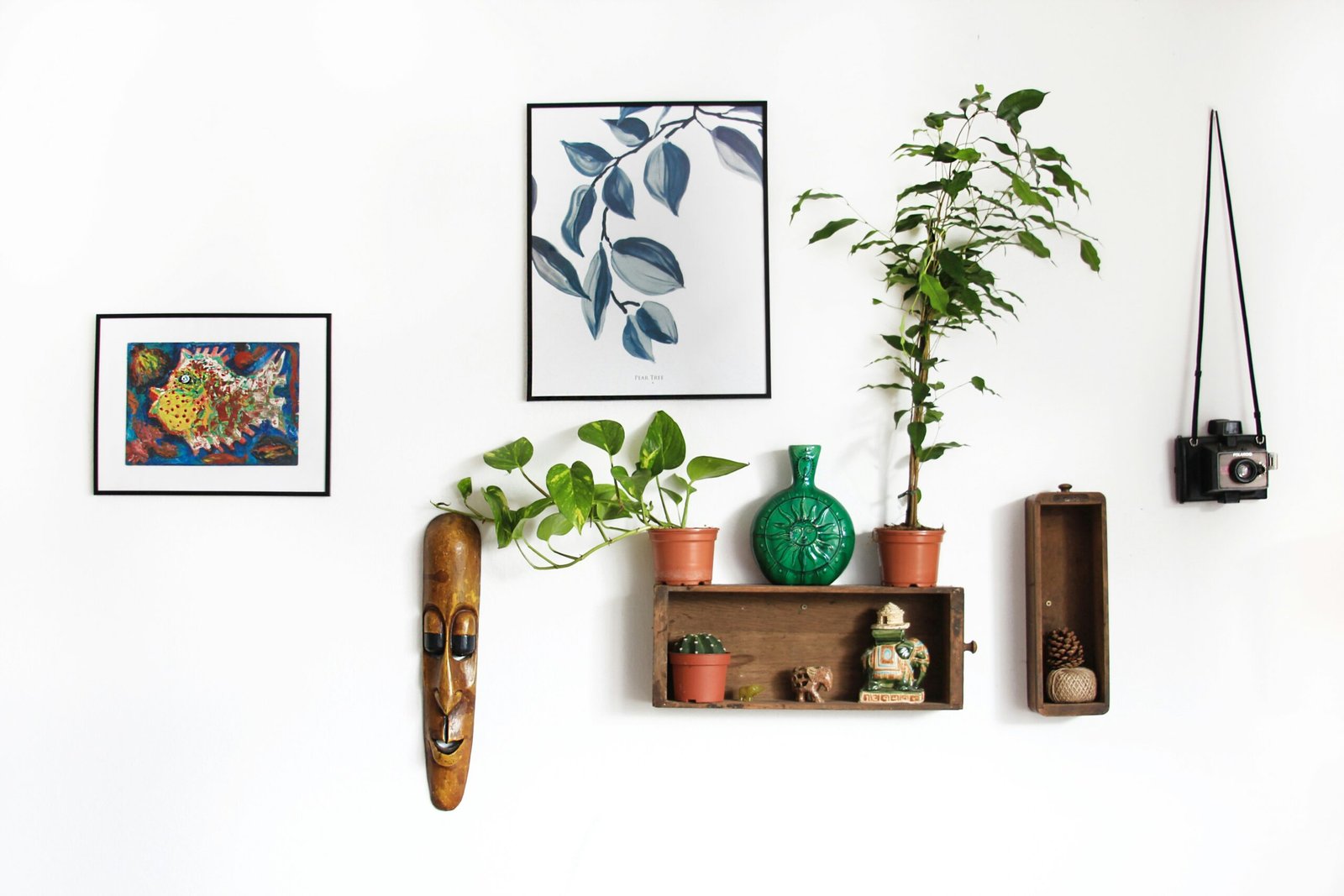 10 Tips to Select a Good Wall Decor for Your New House